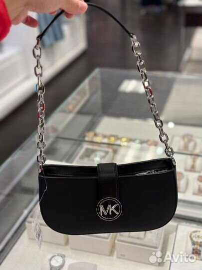 Сумка Michael Kors Carmen Small оригинал