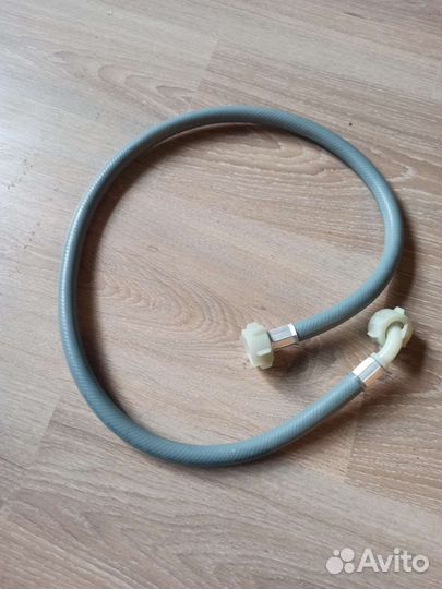 Шланг заливной для стиральных и посудом. машин