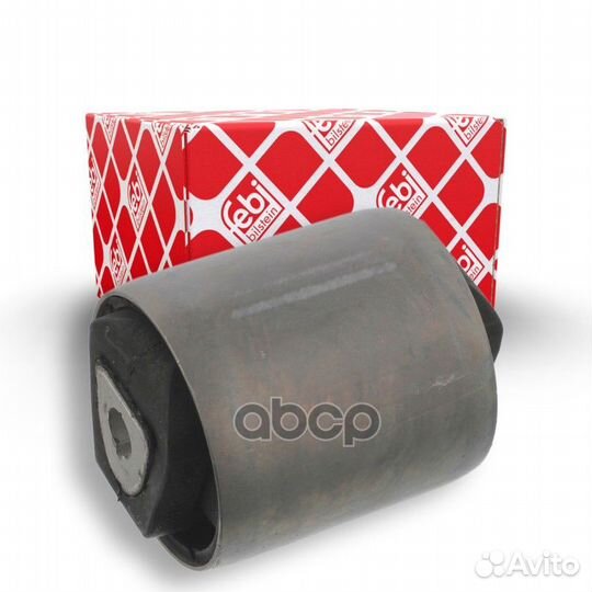 Сайлентблок перед лев 36827 Febi