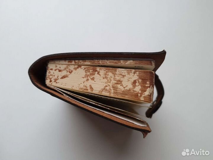 Английский словарик лимитированное издание