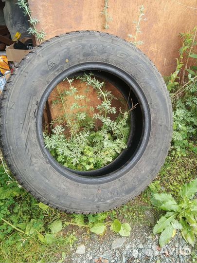 Triangle TR646 185/75 R16C