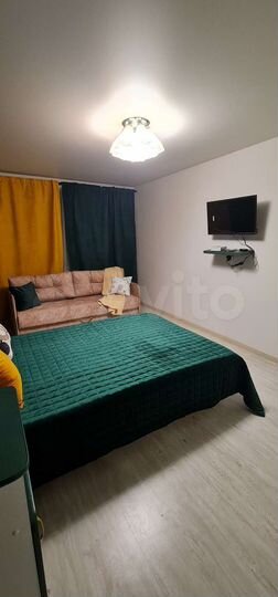 2-к. квартира, 85 м², 1/10 эт.