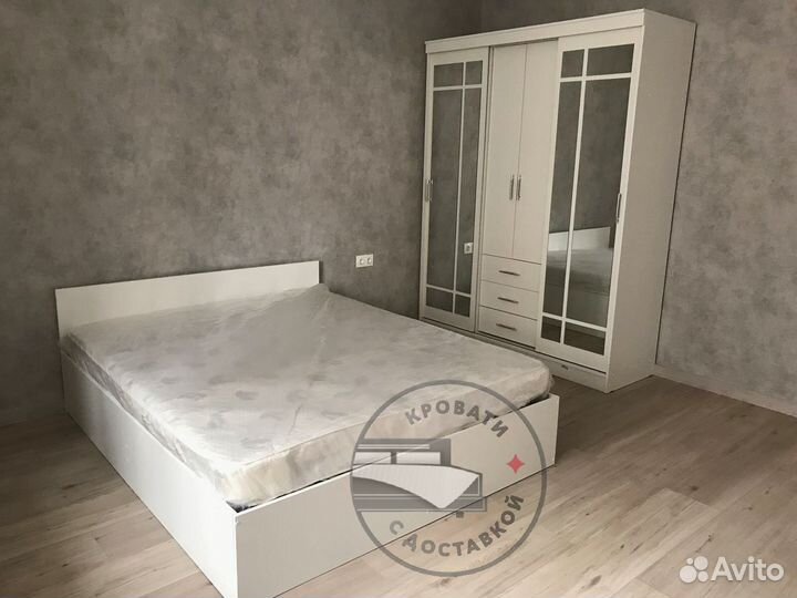 Кровать 180 200
