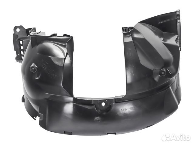 Подкрылок RNL0579513L передний Renault Logan 2