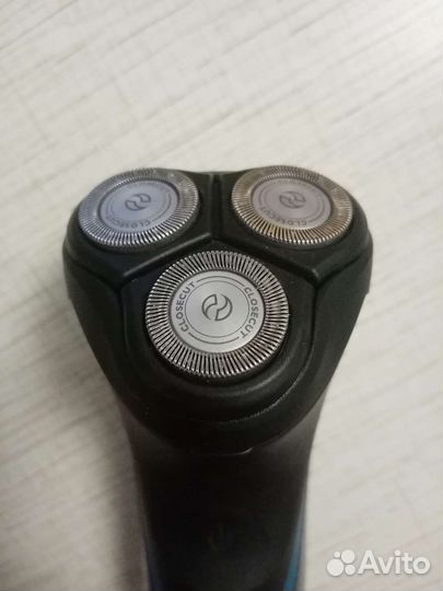 Бритва электрическая philips