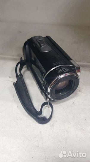 Видеокамера Sony sx190e 4965