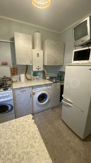 2-к. квартира, 45 м², 2/5 эт.