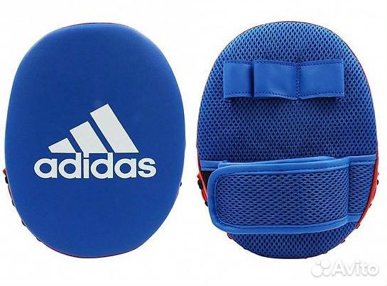 Набор боксерскийдетский Adidas Kids Boxing Kit 2