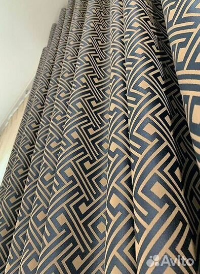 Шторы Пошив штор