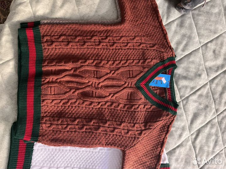 Джемпер женский