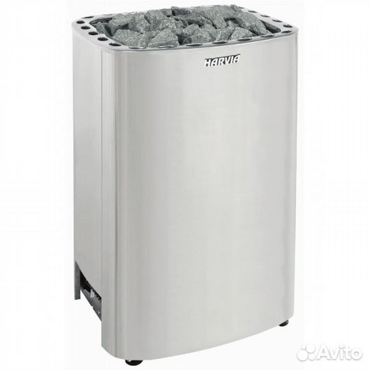 Электрическая печь для бани Harvia Club K11G