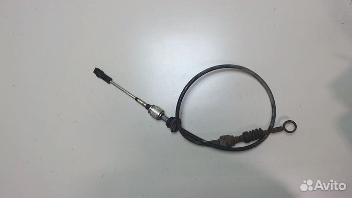 Трос кулисы кпп LDV (DAF) Maxus, 2005