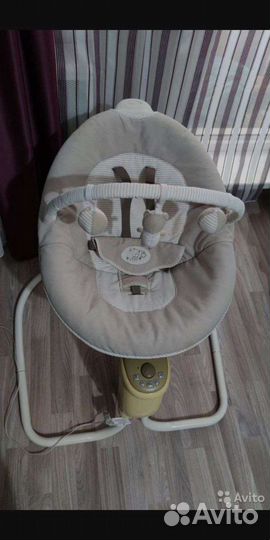 Детские качели