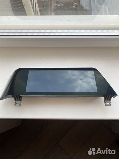 Монитор бмв g20 самый большой 10,25 дюйма