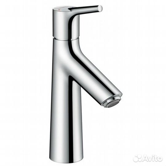 Смеситель для раковины hansgrohe 72021000 Хром