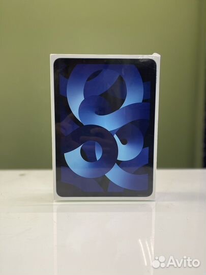 iPad Air 5 W-iFi 64GB Blue