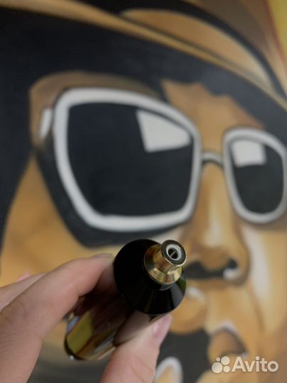 Машинка для тату