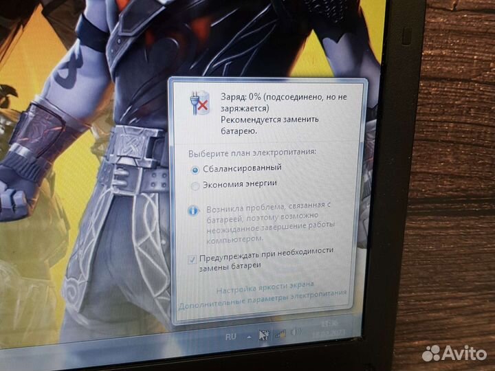 Отличный Ноутбук Toshiba Sattelite На Гарантии