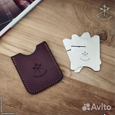 Подставка под сигару Le Petit держатели для сигар