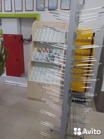 Крючки на перфорацию 