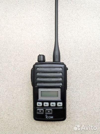 Радиостанция Icom IC-F60 UHF 400-470 мГц
