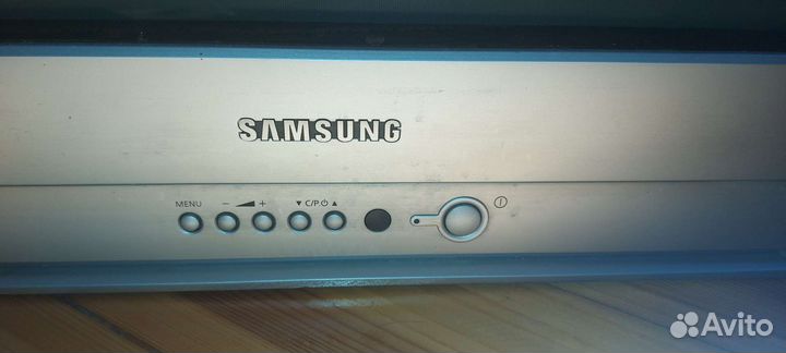 Бу телевизор samsung
