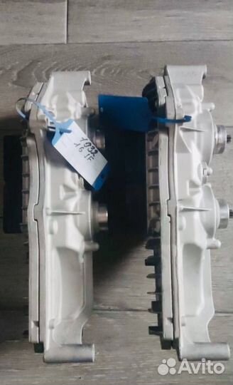 Модуль TCM DCT 250 для ford focus 3