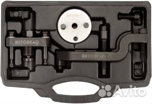 Набор для демонтажа водяного насоса VW