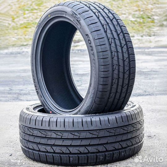 Fortune FSR702 245/45 R18 100Y