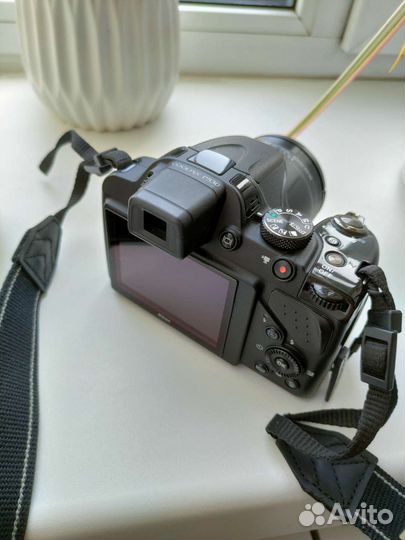 Фотоаппарат nikon