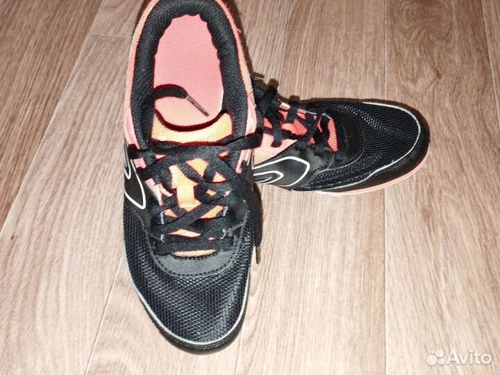 Шиповки для бега