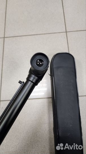 Труба разведчика тр 4