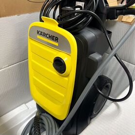 Karcher K 7 Compact