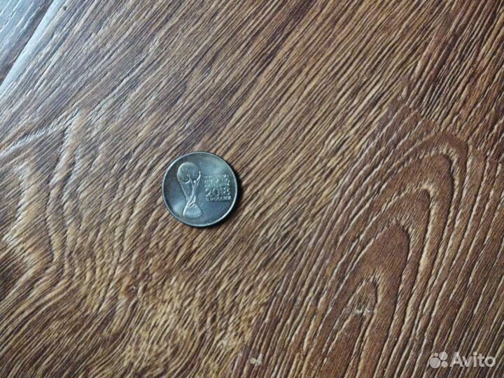 25рублей монета