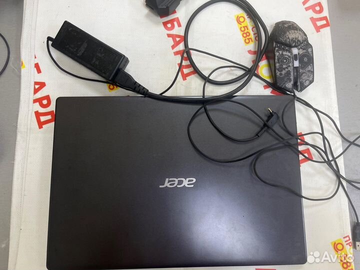 Ноутбук Acer Aspire 3/i3 1005G1/MX330