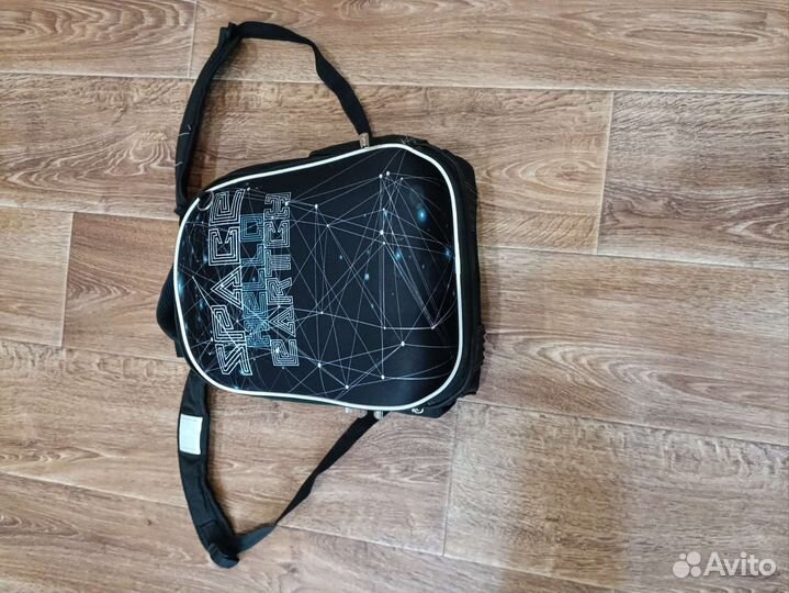 Рюкзак школьный для мальчика бу