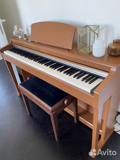 Цифровое пианино kawei cn24