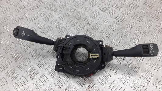 Переключатель поворотов и дворников (стрекоза) BMW