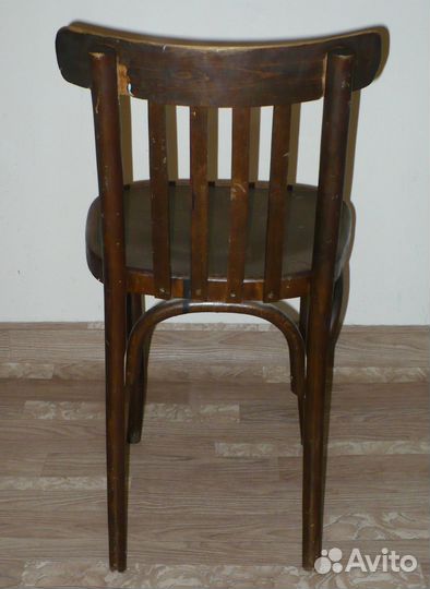 Стул винтажный венский - донор