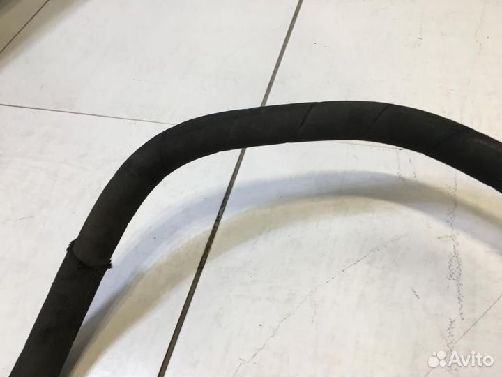 Трубка кондиционера Audi A6 C7 (2011—2014)