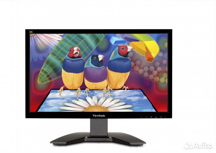 Монитор Viewsonic 22