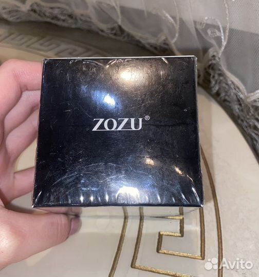 Тональный крем, кушон