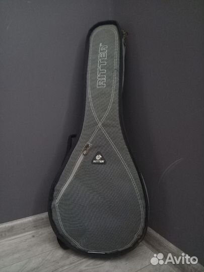 Мандолина Stagg