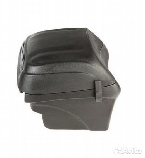 Кофр для снегохода (универсальный) GKA N8