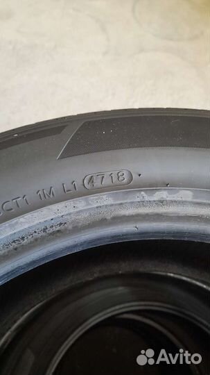 Laufenn LF21 215/55 R17