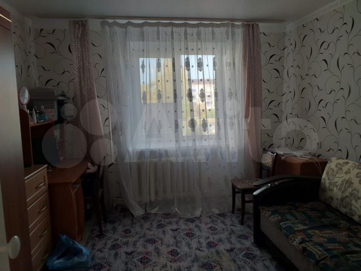 2-к. квартира, 49,5 м², 2/5 эт.