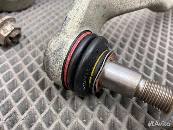 Тяги Рулевые Mercedes-Benz E-Class W212