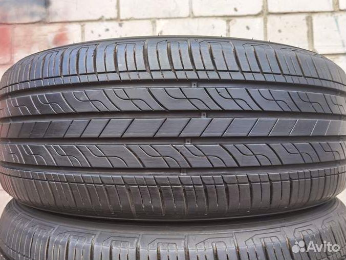 Kumho Solus TA31 215/55 R17 94V