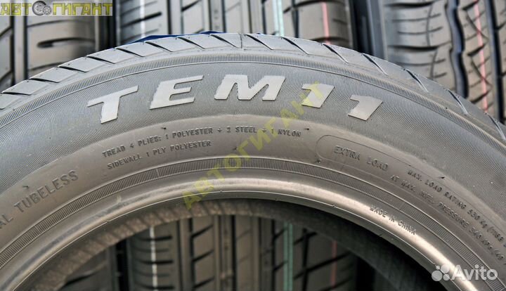 Triangle TE301 235/60 R16 100H