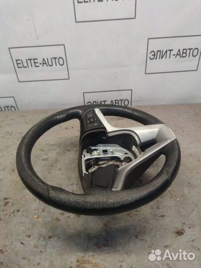 Руль Chevrolet Cruze 1.6 2011